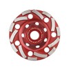 Gunpla 125mm x 22,2mm Diamond Grinding Disc 5 inch Abrasive