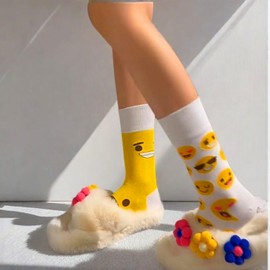 Men's Funny Socks Funny Gifts For Men Fathers Day Socks Gifts from Daughter Son Wife,Husband Dad Gifts,Birthday Gifts for Men Women