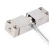 Automatic Door Closer Professional 90 Degree Spring Residential Door Closer