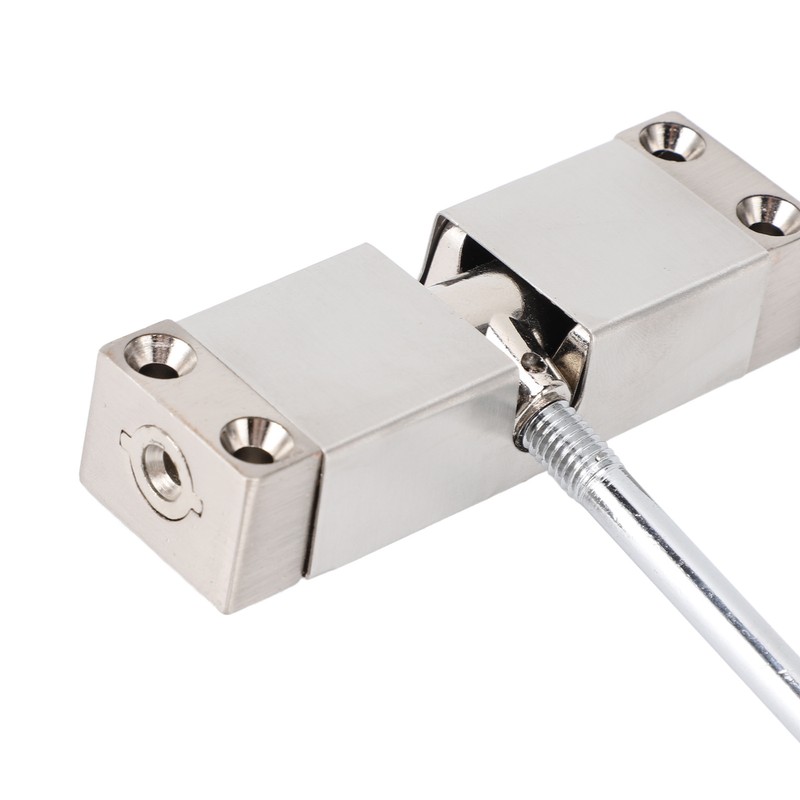 Automatic Door Closer Professional 90 Degree Spring Residential Door Closer