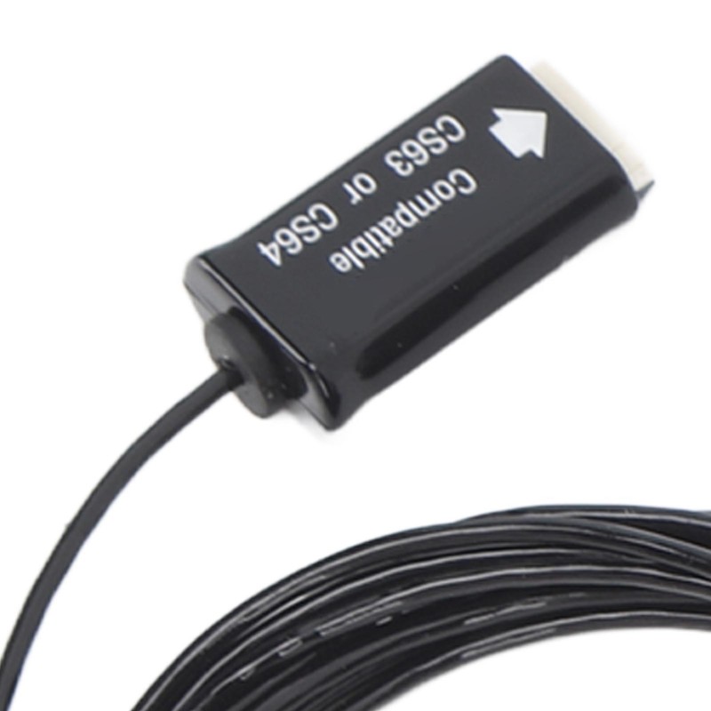 Cs63 Sound Aids Programming Cable Adjust Volume Stable Signal Transmission
