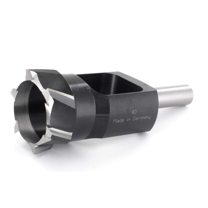 FAMAG 1616015 Disc and Dowel Cutter, 15 mm