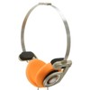 YAXI EARPADS for Koss PORTAPRO 2Pairs (2P-OG+BU)