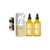 60ml*2 Aceite Vegano Natural Para El Crecimiento Del Cabello