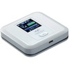 Fujisoft +F FS030W (Shine White) Mobile Wi-Fi Router, SIM Free