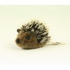 Hedgehog mohair collectable soft toy - Kosen / Kösen -