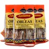 ALDAMA Mini Obleas Milk Candy Wafers – Traditional Mexican Cajeta