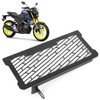 Motorcycle Radiator Protective Cover Grille Stainless Steel Fit for YAMAHA