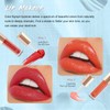Color Nymph Girls Makeup Kit For Teens Girls With Train