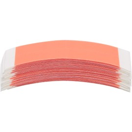 36 Unids/bolsa Peluca Frontal de Encaje Cinta Adhesiva de Doble Cara Accesorio de Cinta Adhesiva, Peluca Frontal de Encaje de Doble Cara Impermeable Cinta Adhesiva para Peluca de Encaje Frontal