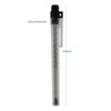 Soil Thermometer Gardeners Pocket Soil Temperature Probe 150 mm