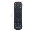 VINABTY Remote Replacement fit for Android TV Box X88 PRO