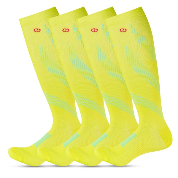 Circulate Compression Socks for Men & Women | 20 -