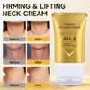 Gaayou AH-8 Firming Neck Cream with Roller - Neck Firming