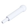10pcs Oral Suction Handle Disposable Professional Saliva Ejector Suction Valve