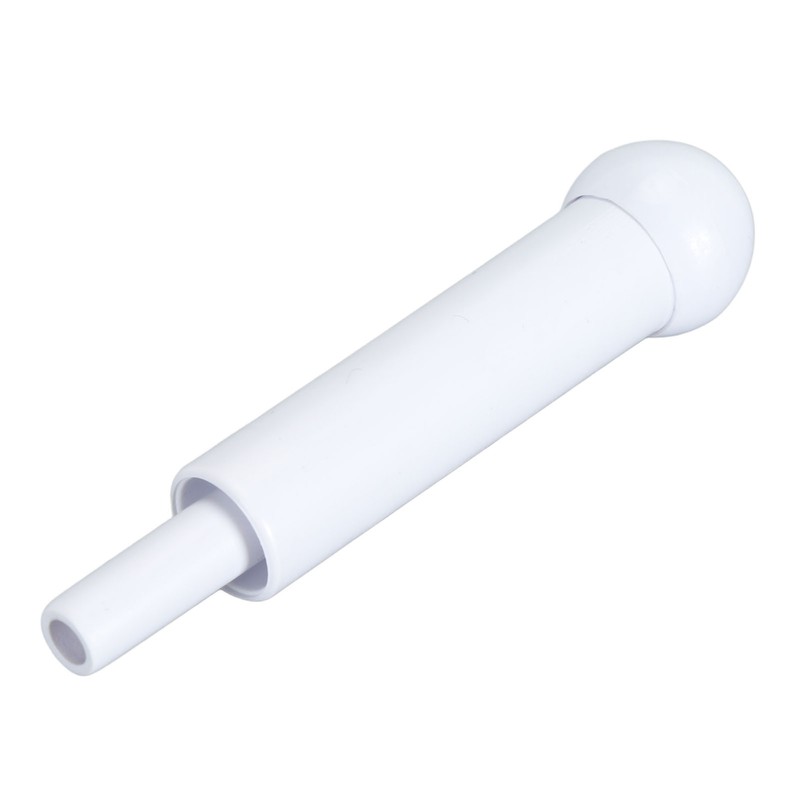 10pcs Oral Suction Handle Disposable Professional Saliva Ejector Suction Valve