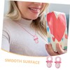 BESPORTBLE 150pcs Boys Girls Shower Game Decorations Mini Acrylic Pacifiers
