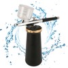Facial Nano Oxygen Injector Deep Moisturizing High Pressure Fine Mist