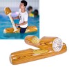 4pcs set Inflatable Swimming Pool Game Set Float Ride on