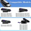 Micro USB Cable Roku Power Cord Replacement 5V 2A Charging