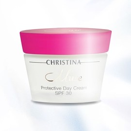 Christina Muse Protective Day Vitality Cream 50ml / 크리스티나 뮤즈 프로텍티브 데이 활력 크림 50ml