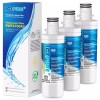 IcePure Fit For LG LT1000P ADQ747935 Kenmore 46-9980 LFXS28566M Water