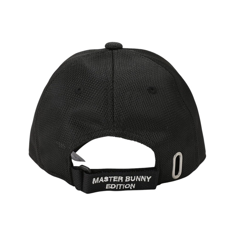 Master Bunny Edition Unisex Mesh Cap (Adjustable Size) / Golf