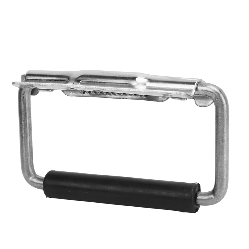 304 Stainless Steel Spring Handle 135 X 82mm RV Trailer