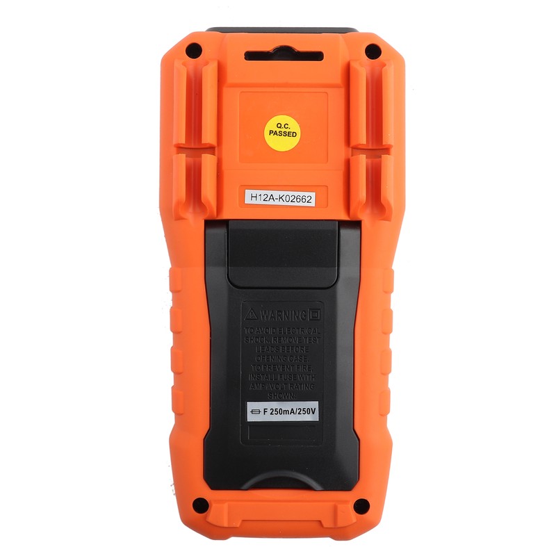 PEAKMETER PM7221 DC Voltage Current Digital Calibrator 0-10V 0-24mA