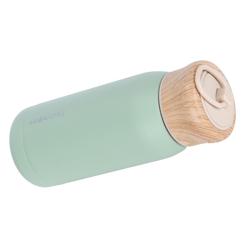Portable Insulation Cup Vacuum Flask 304 Stainless Steel Thermal Water