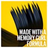 Maybelline Mascara Colossal Turn It Up Very Black Washable