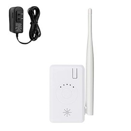 Repeater for Hiseeu Wireless Security Camera System