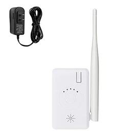 Repeater for Hiseeu Wireless Security Camera System