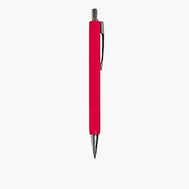 CEDON Ballpoint Pen Red