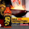 Underwood Ranches Limited Edition Dragon Sambal Sauce - Hot Sauce,