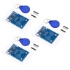 RFID Kit for Arduino, RFID IC Card Sensor Module with
