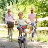 Vortika Bike Handlebar Bag,Kids Bicycle Front Basket Pack,Waterproof Bikes Bag,Small
