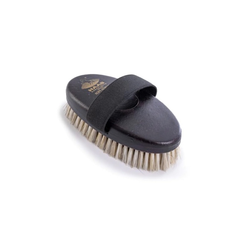 Haas Head Brush