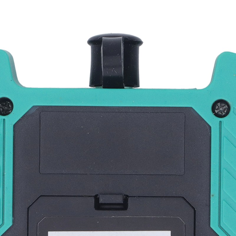 Optical Power Meter Mini Fiber Optic Cable Tester Multimeter High
