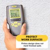 General Tools Digital Moisture Meter MMD7NP - Humidity Sensor- Pinless