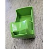 Snap-on New GREEN Cover Boot 18V MonsterLithium Battery CTB185 Dual