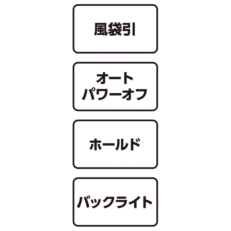 Shinwa Sokutei 70118 Digital Guides, For Other Than Trading Certifications,