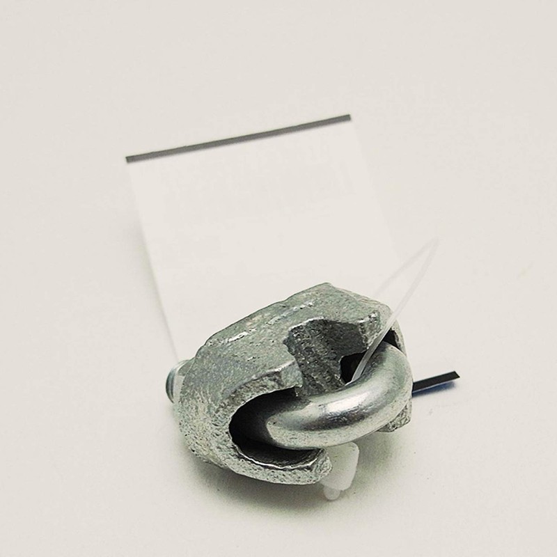 aiai Wire Clip 15-201 (4.5)