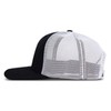 Reebok Mesh-Back Cap with Adjustable Snapback for Men and Women