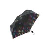 ESPRIT Ultramini Pocket Umbrella, Starburst multimetallic, Compact and stylish