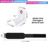Vizava 90 Degree Angle Basketball Shooting Aid