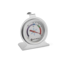HENDI Refrigerator thermometer, ⌀60 x(H)70 mm