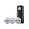 Muziik CORTEO PREMIUM BALL コルテオプレミアム ボール スリーブ（３個入り）