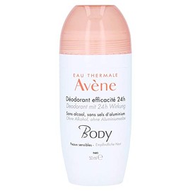 BODY Déodorant 24h 50ml