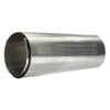 Titanium Ti Thin Plate Sheet Foil Ta1 0.1mmx100mmx1000mm Metalworking Supplies